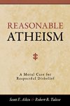 Reasonable Atheism