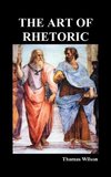 The Art of Rhetoric