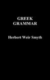 Greek Grammar