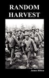 RANDOM HARVEST (HARDBACK)