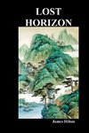 LOST HORIZON (HARDBACK)