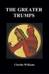 The Greater Trumps (Paperback)