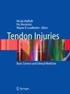 Tendon Injuries