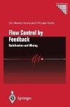 Flow Control by Feedback