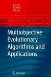 Multiobjective Evolutionary Algorithms and Applications