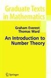 An Introduction to Number Theory