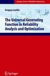 The Universal Generating Function in Reliability Analysis and Optimization