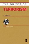 Tan, A: Politics of Terrorism