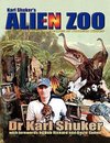 Karl Shuker's Alien Zoo