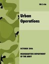 Urban Operations