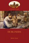 Dubliners (Aziloth Books)