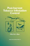 Post-harvest Tobacco Infestation Control