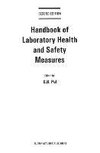 Handbook of Laboratory Health and Safety Measures