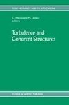 Turbulence and Coherent Structures