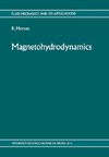 Magnetohydrodynamics