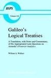 Galileo's Logical Treatises