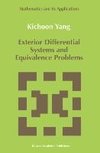 Exterior Differential Systems and Equivalence Problems