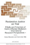 Restorative Justice on Trial