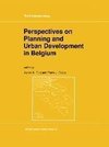 Perspectives on Planning and Urban Development in Belgium