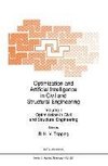 Optimization and Artificial Intelligence in Civil and Structural Engineering