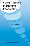 Current Issues in Maritime Economics