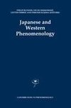 Japanese and Western Phenomenology