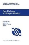 New Horizons in Nitrogen Fixation