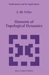 Elements of Topological Dynamics