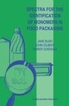 Spectra for the Identification of Monomers in Food Packaging