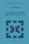 Topologies on Closed and Closed Convex Sets