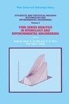 Stochastic and Statistical Methods in Hydrology and Environmental Engineering