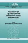 Chemistry of Aquatic Systems: Local and Global Perspectives