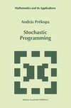 Stochastic Programming