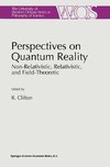 Perspectives on Quantum Reality