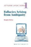 Fallacies Arising from Ambiguity