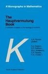 The Hauptvermutung Book