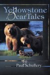 YELLOWSTONE BEAR TALES        PB