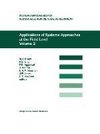 Applications of Systems Approaches at the Field Level