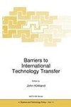 Barriers to International Technology Transfer