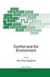 Conflict and the Environment