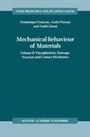 Mechanical Behaviour of Materials