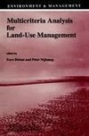 Multicriteria Analysis for Land-Use Management