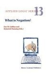 What is Negation?