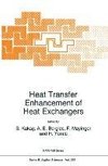 Heat Transfer Enhancement of Heat Exchangers