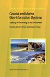 Coastal and Marine Geo-Information Systems