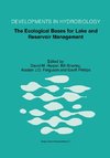 The Ecological Bases for Lake and Reservoir Management