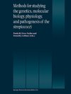 Methods for studying the genetics, molecular biology, physiology, and pathogenesis of the streptococci