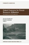 Global Concerns for Forest Resource Utilization