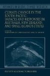 Climate Change in the South Pacific: Impacts and Responses in Australia, New Zealand, and Small Island States