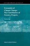 Economics of Climate Change: The Contribution of Forestry Projects